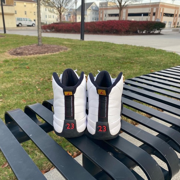 Jordan taxi 12 - Picture 9 of 10